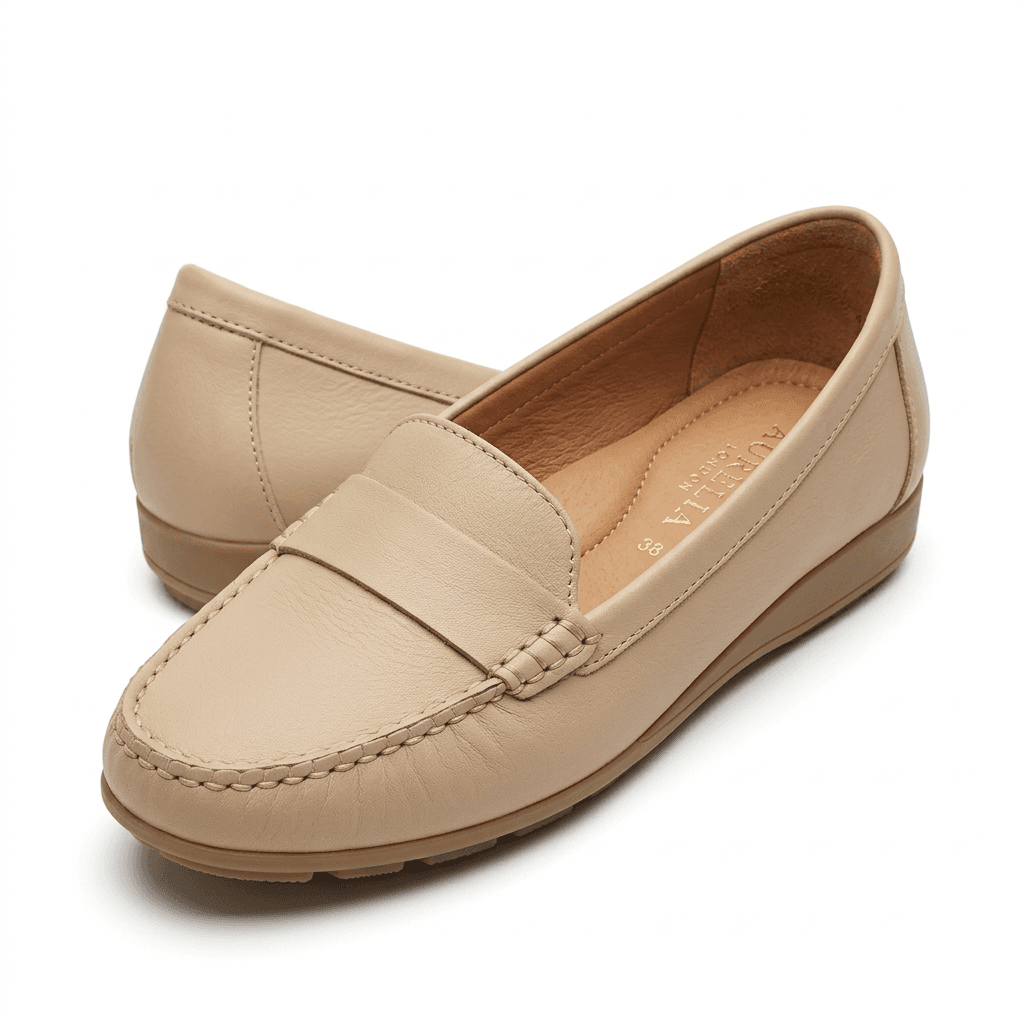 SCARPA SOFIA™ Beige