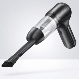 Mini Aspirapolvere Professionale