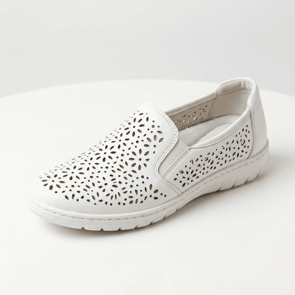 SCARPA IRIS™ Bianco