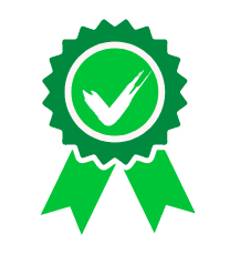 Badge prodotto certificato HydroBlast Pro