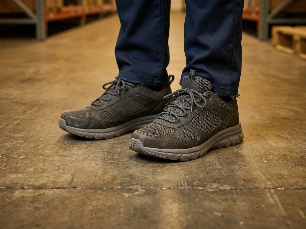 Leggerezza e comfort