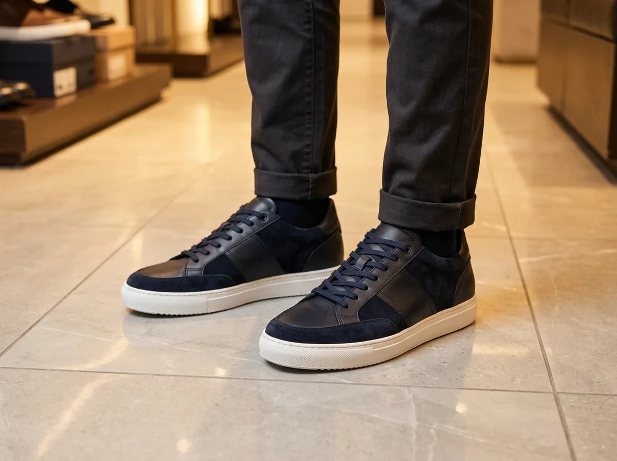 Comfort tutto il giorno